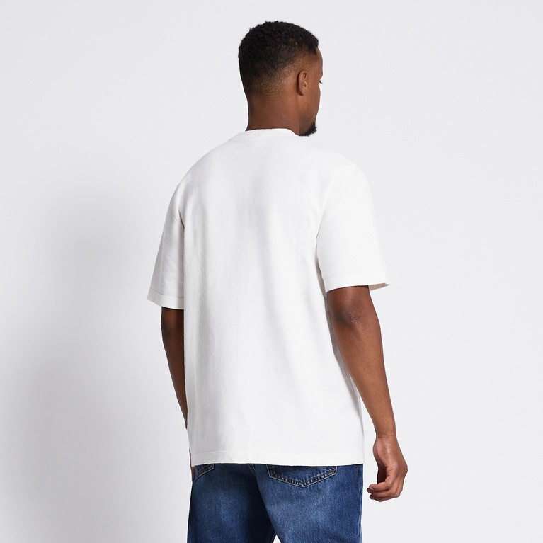 Knit tee "Valter"